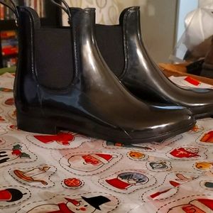 Never worn Sam Edelman boots sz 9